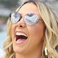 Carla Perez Çıplak