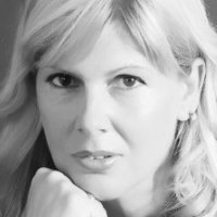 Carla Solaro Çıplak