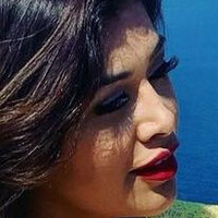 Carla Soto Çıplak