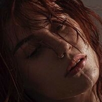 Carla Vyxx Çıplak