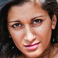 Carla White Çıplak