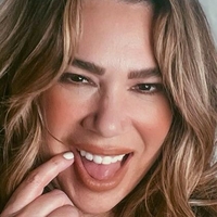 CarlaLuxx Çıplak