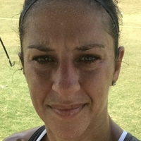 Carli Lloyd Çıplak