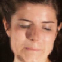 Carlota Gavino Çıplak