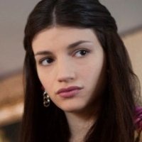 Carlotta Antonelli Çıplak