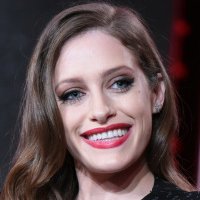 Carly Chaikin Çıplak