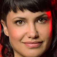 Carmen Anello Çıplak