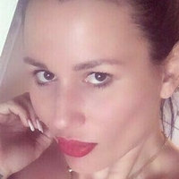 Carmen De Luz Çıplak