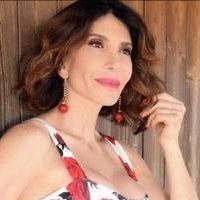 Carmen Di Pietro Çıplak
