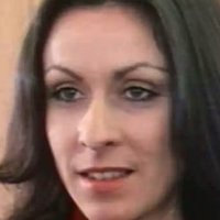 Carmen du Sautoy Çıplak