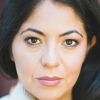 Carmen Echeverria Çıplak