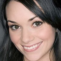 Carmen Lavigne Çıplak