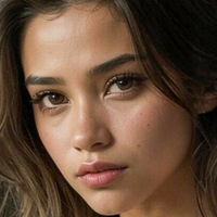 Carmen Sofia Vega Çıplak