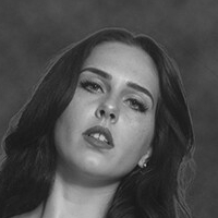 Carmen Vega Çıplak
