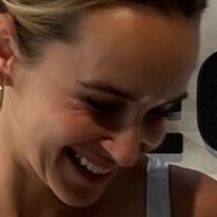 Caro Mareike Çıplak
