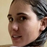 Caro Trueba Çıplak