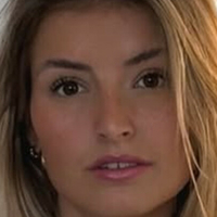 Caro Winter Çıplak