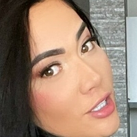 Carol Ashle Çıplak