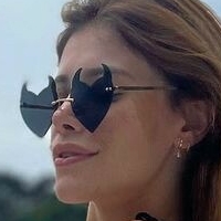 Carol Dallarosa Çıplak
