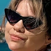 Carol Delgado Çıplak