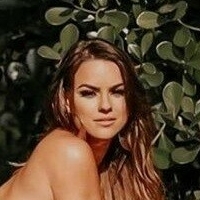 Carol Dias Çıplak