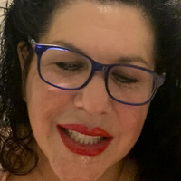 Carol Foxxx Çıplak