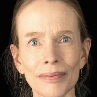 Carol Holst Çıplak