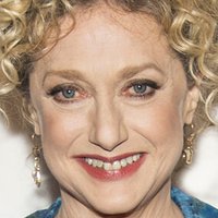 Carol Kane Çıplak