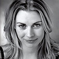 Carol Kentish Çıplak