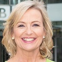 Carol Kirkwood Çıplak