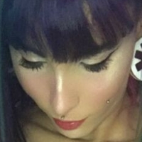 Carol Passos Çıplak