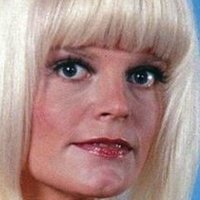 Carol Wayne Çıplak