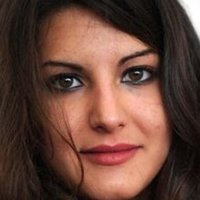 Carole Combes Çıplak