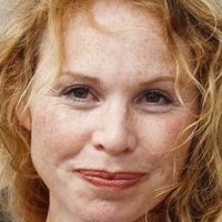 Carole Richert Çıplak