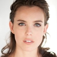 Carole Weyers Çıplak
