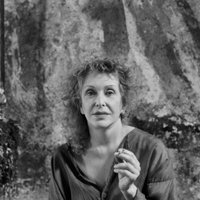 Carolee Schneemann Çıplak