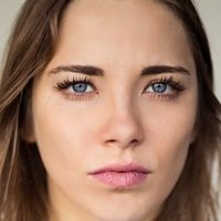 Carolin von der Groeben Çıplak
