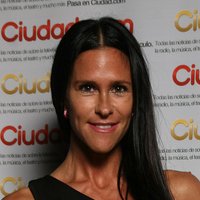 Carolina Baldini Çıplak