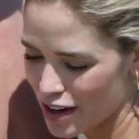 Carolina Dias Çıplak