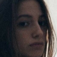 Carolina Fenoglietto Çıplak
