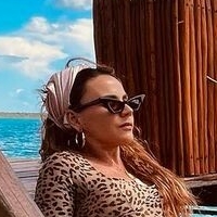 Carolina Gaitán Çıplak