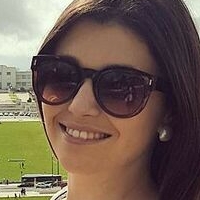Carolina Neto Çıplak