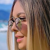Carolina Paiva Çıplak