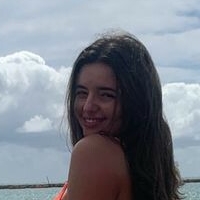Carolina Scaccia Çıplak