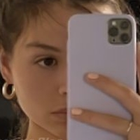 Carolina Stramare Çıplak