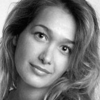 Caroline Anglade Çıplak