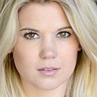 Caroline Arapoglou Çıplak