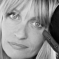 Caroline Baehr Çıplak