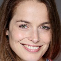 Caroline Breton Çıplak