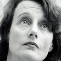 Caroline Champetier Çıplak